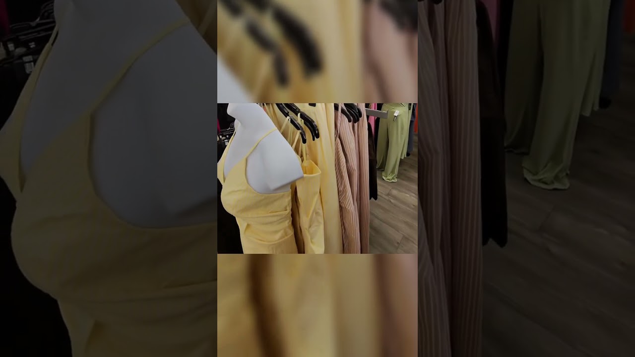 Fashion Reality Check: What's It Really Giving? 🤔