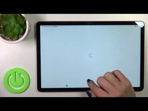 REDMI Pad SE – How to Turn Off Google Assistant & Manage Google Settings