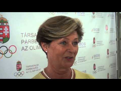 Regőczy Krisztina: Nem tartom elképzelhetőnek, hogy ne legyen jó!