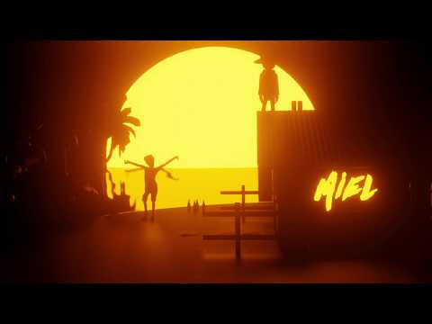 NAIM - MIEL (feat. JxP)