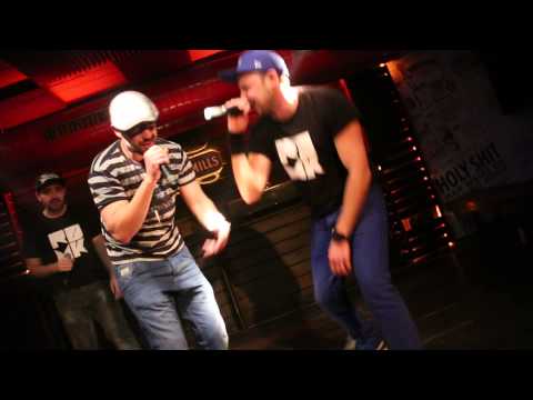 5 Стотакa, Дули и Муден