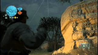人生初めてのMGO3 part.1