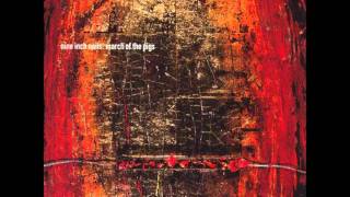 Nine Inch Nails-Underneath the Skin