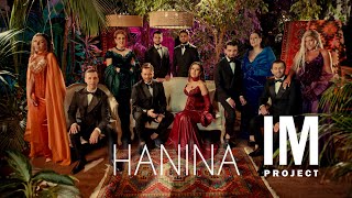 IM project - Hanina (2026)