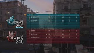 Call of Duty®: Modern Warfare HP約100点差から逆転