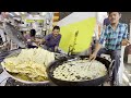 Dussehra Special Fafda Jalebi Making Surat City Food Indian Street Food