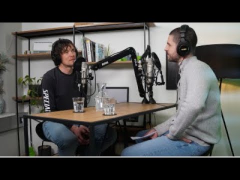 Christoph Strasser, is this still ambition or already madness?