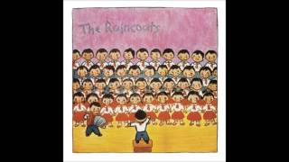 The Raincoats - The Raincoats (full album)