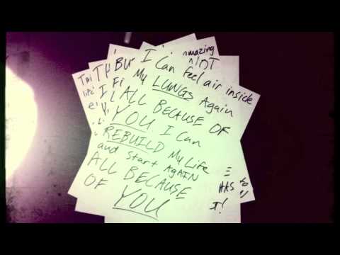 Crown The Empire - Johnny Ringo (EP Version)