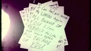 Crown The Empire - Johnny Ringo (EP Version)