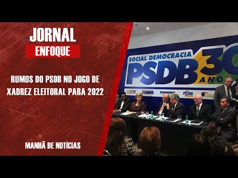 EX-DEPUTADO FEDERAL JOÃO PAULO PAPA ANALISA CENÁRIO POLÍTICO