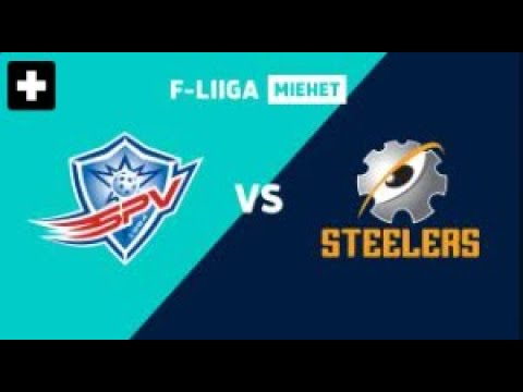 HIGHLIGHTS: SPV - Steelers 5.3.2022