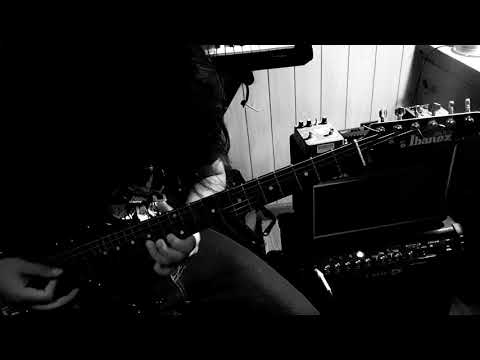 When the Children Cry - White Lion, solo