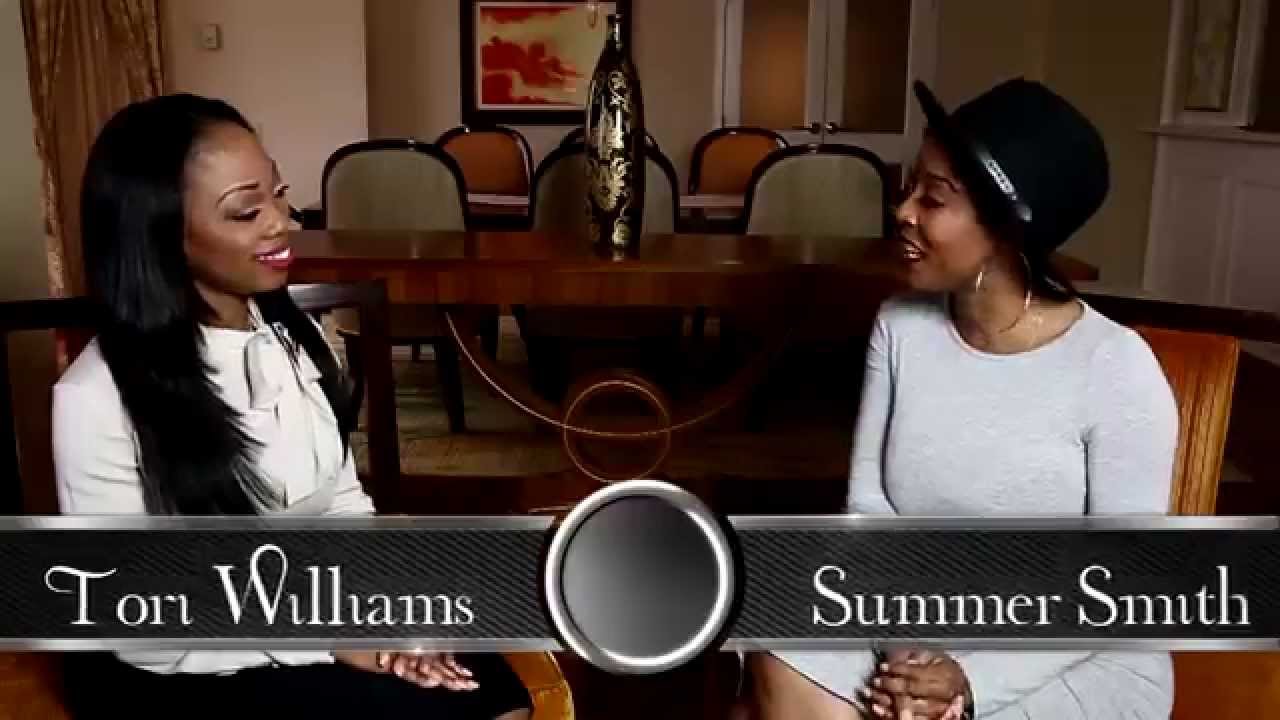 Promotional video thumbnail 1 for Tori Williams Events