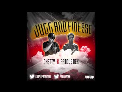 FAMOUS DEX X GHETTY - IN THE KITCHEN