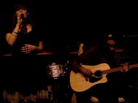 Alex & Sam - By Your Side - Live at Tangier 2-24-08