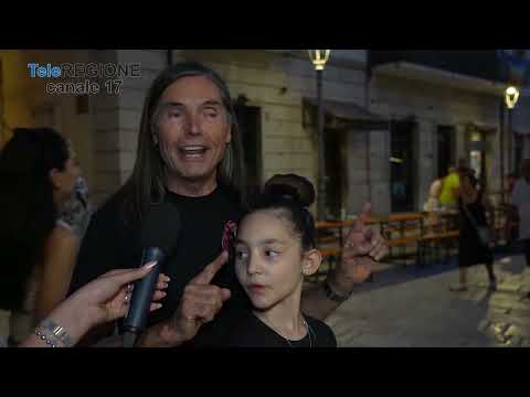 Magnastoria, a Isernia torna la tavolata popolare da record - 27/08/2023