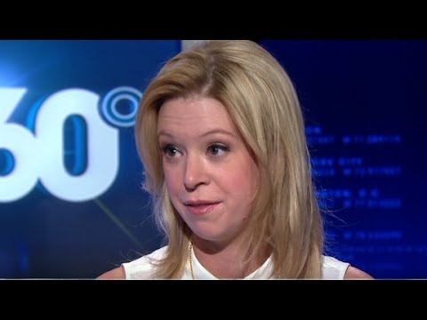 Bombing survivor: In dark moments it's ok to not be ok