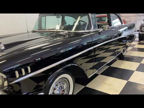 1957 Chevrolet Bel Air (CC-1393582) for sale in Largo, Florida