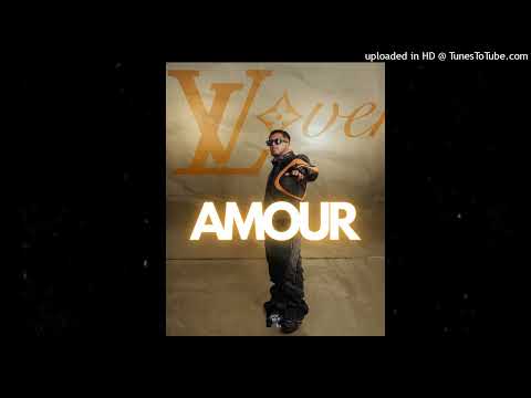 [SOLD] J9ueve x Zamdane x Hamza Type Beat - "AMOUR" | Instru Rap Afro Love 2023