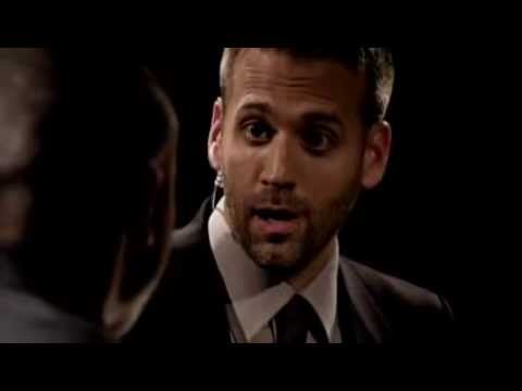 Mike Alvarado vs Ruslan Provodnikov HBO Face Off With Max Kellerman