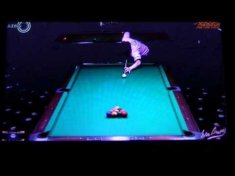 Kevin Cheng vs Ko Pin Yi  Steinway Classic 4 2015 Part 3
