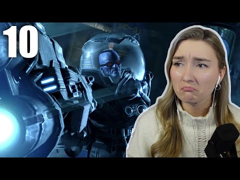 Cold Cold Heart | Batman Arkham Origins Playthrough Part 10