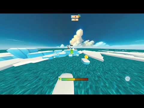 IceBerg Dash video thumbnail