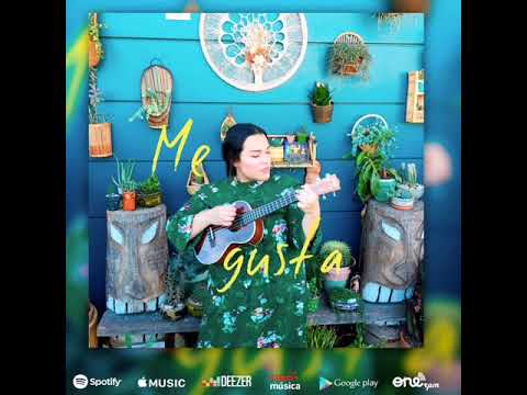 ME GUSTA (Audio) - Una Canción Bonita