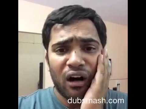 Colgate Dubsmash