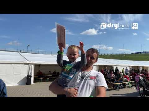 Drylock - Den pro rodinu