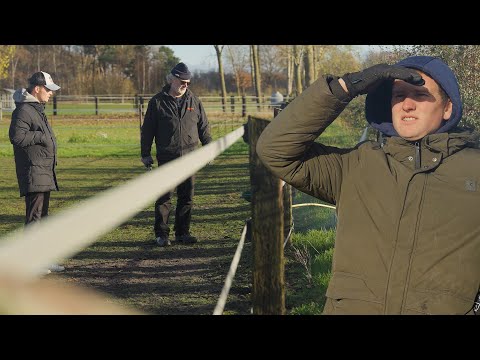 Wir machen den HOF WINTERFEST!