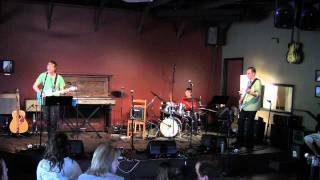 &quot;Crank&quot; by Catherine Wheel