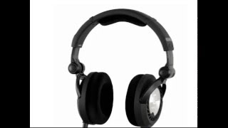 Video thumbnail for Ultrasone PRO 2900 Open Back Professional Headphones by Market Knowledge Plus