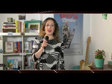 María Villalón y Alejandro Romero- Las cuatro y diez- Tierra de Talento 2 2020