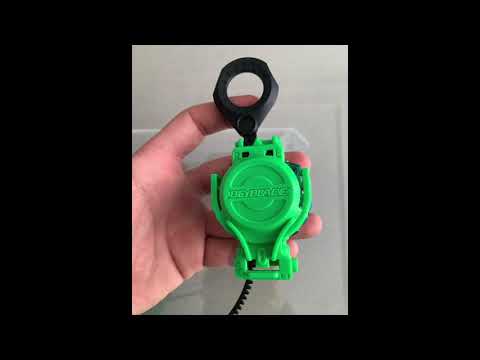 [FREE] Yung Hurn x Fergy53 x SWEETBOYBLONDEY Type Beat - "Mhh"