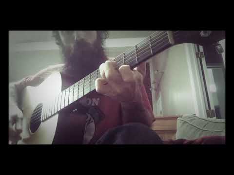Here's another flatpick arrangement of an old-time fiddle tune - Camp - Misc Tradional