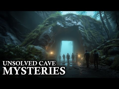 “18 Explorers Went In. 0 Returned.”: The Cave That Swallowed Everyone Who Entered