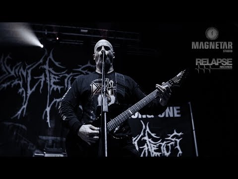 DYING FETUS - Wrong One To Fuck With (Official Music Video in 4K)