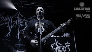 DYING FETUS - Wrong One To Fuck With (Official Music Video in 4K)