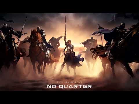 No Quarter | EPIC HEROIC FANTASY ORCHESTRAL CHOIR BATTLE MUSIC