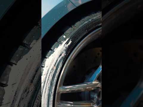 Yokohama Advan v107 tyre !