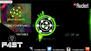 LET IT GO - F4ST [Fainal + SaraTunes]