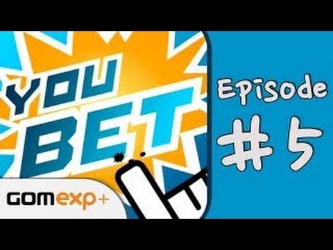 You Bet! GSL Code S Round of 16 Group C