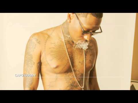CAPO GOODY MIXTAPE COMING