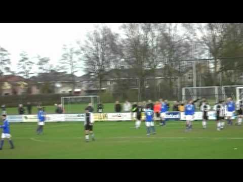 Terheijden - Boeimeer 3-1. Volledige samenvatting.