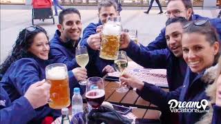 River cruise experience overview! | Kauffman Travel Team