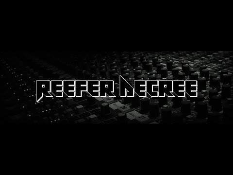 Reefer Decree - Techno Mix Set 2022