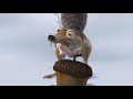 THE SCENE THAT STARTED IT ALL ICE AGE 2002 FIRST SCENE EVER