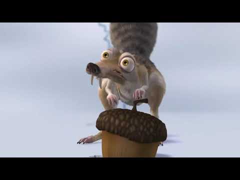 Ice Age 2002 Opening Scene